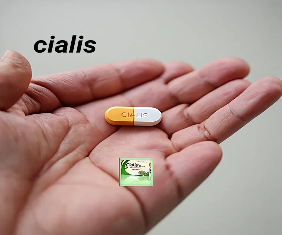 Cialis equivalente